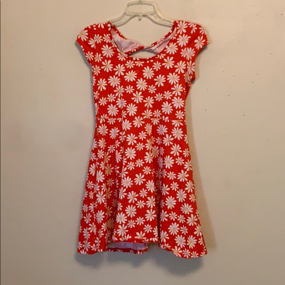 A dress.
